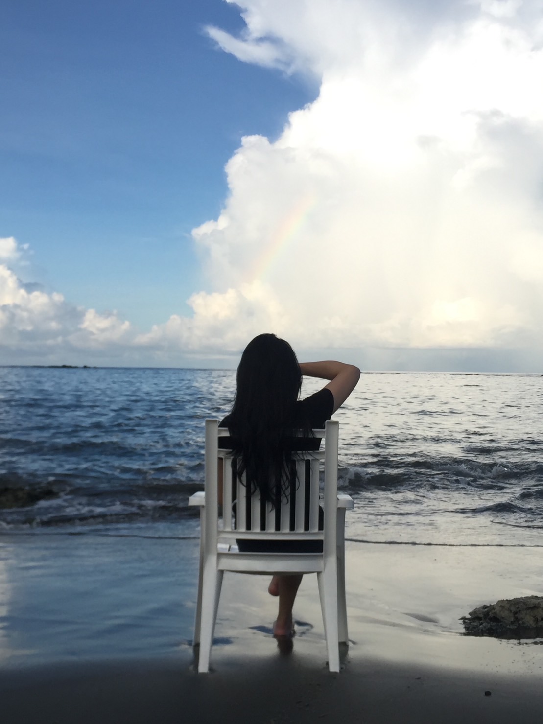 石雨傘海景民宿5