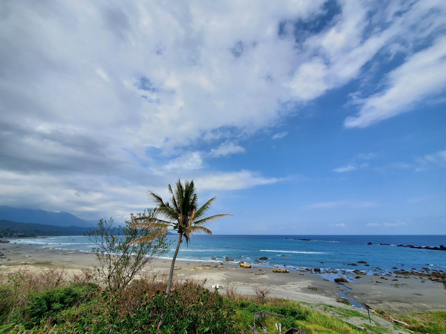 石雨傘海景民宿6