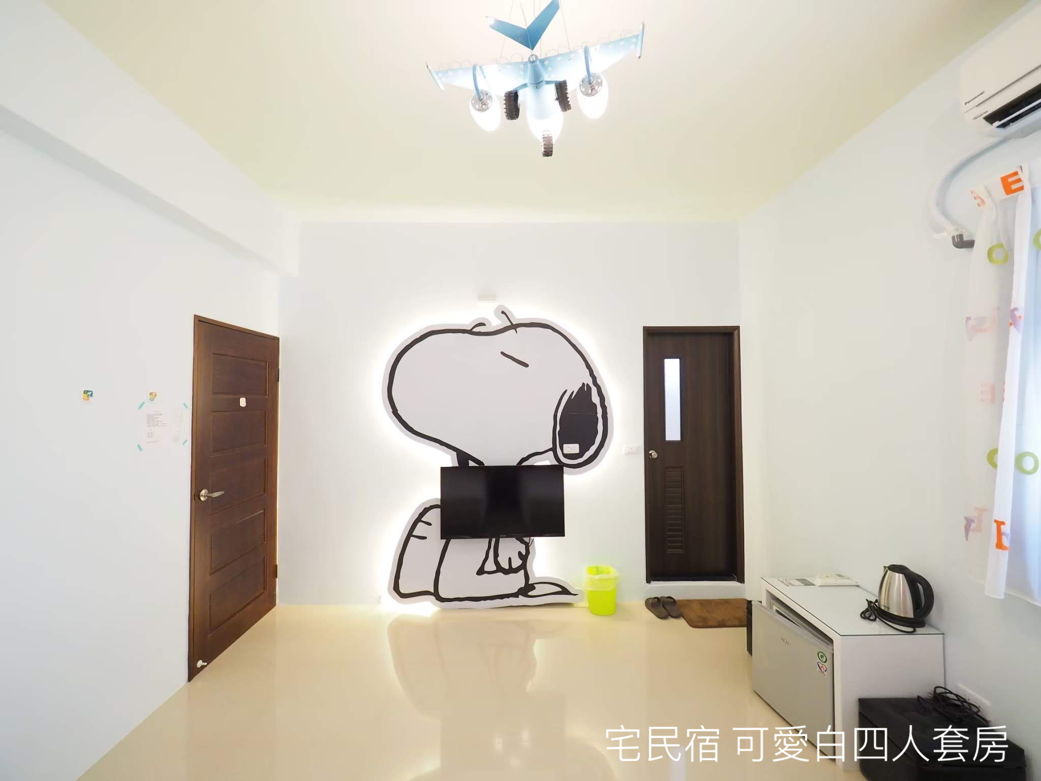 宅民宿-9