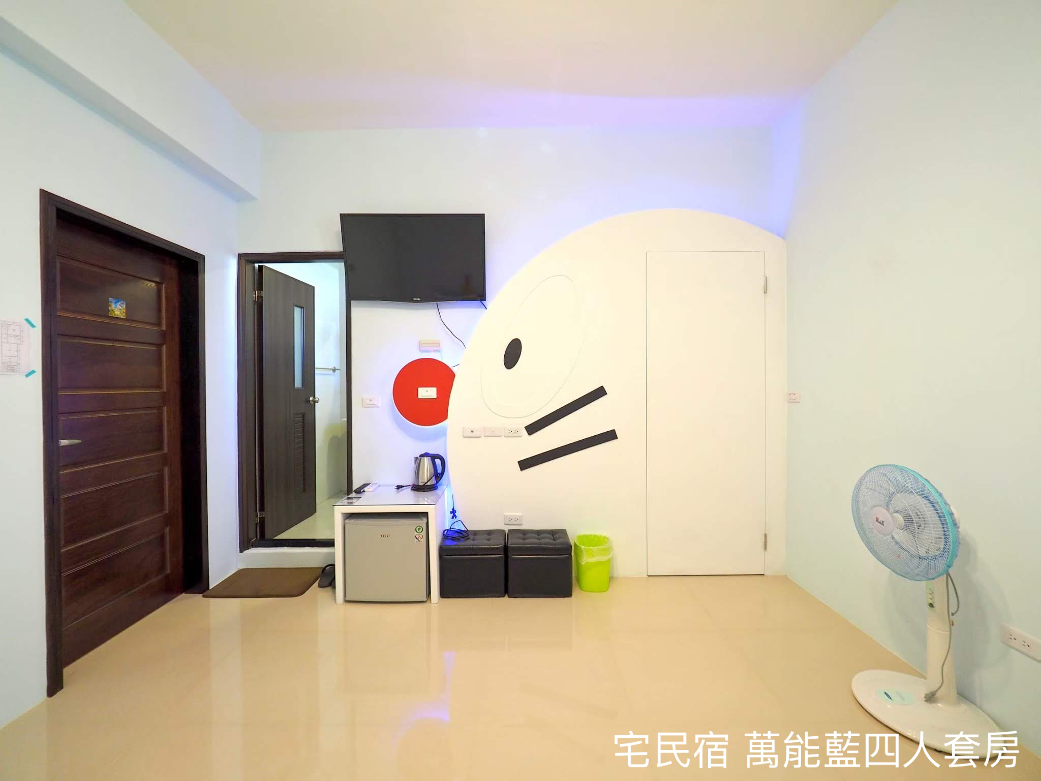 宅民宿-14