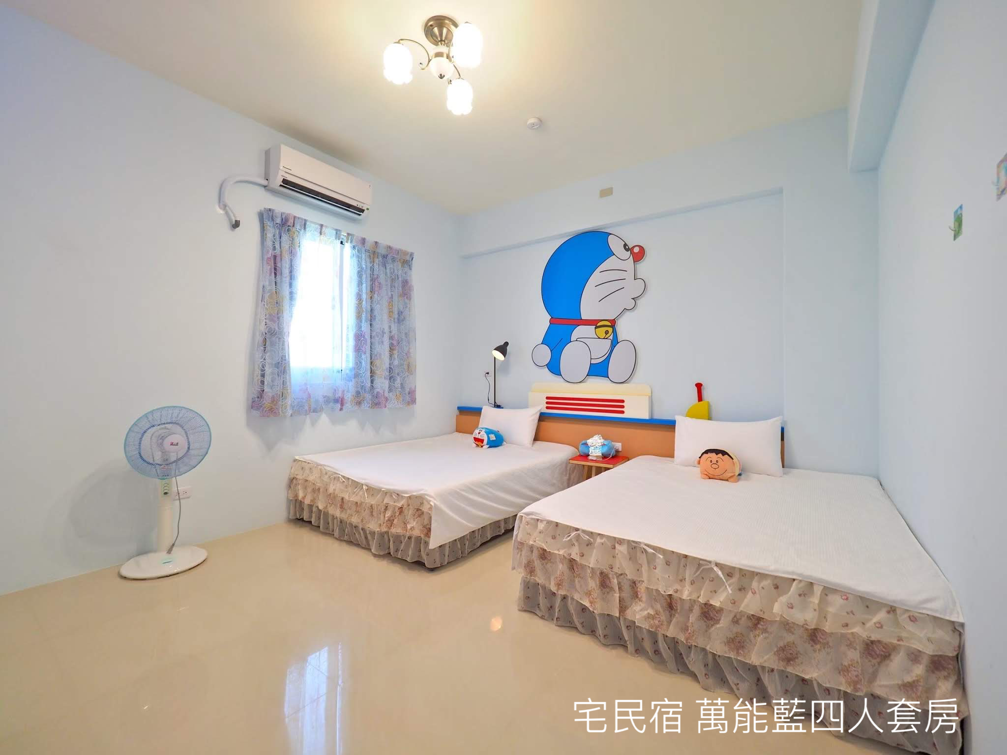 宅民宿-15