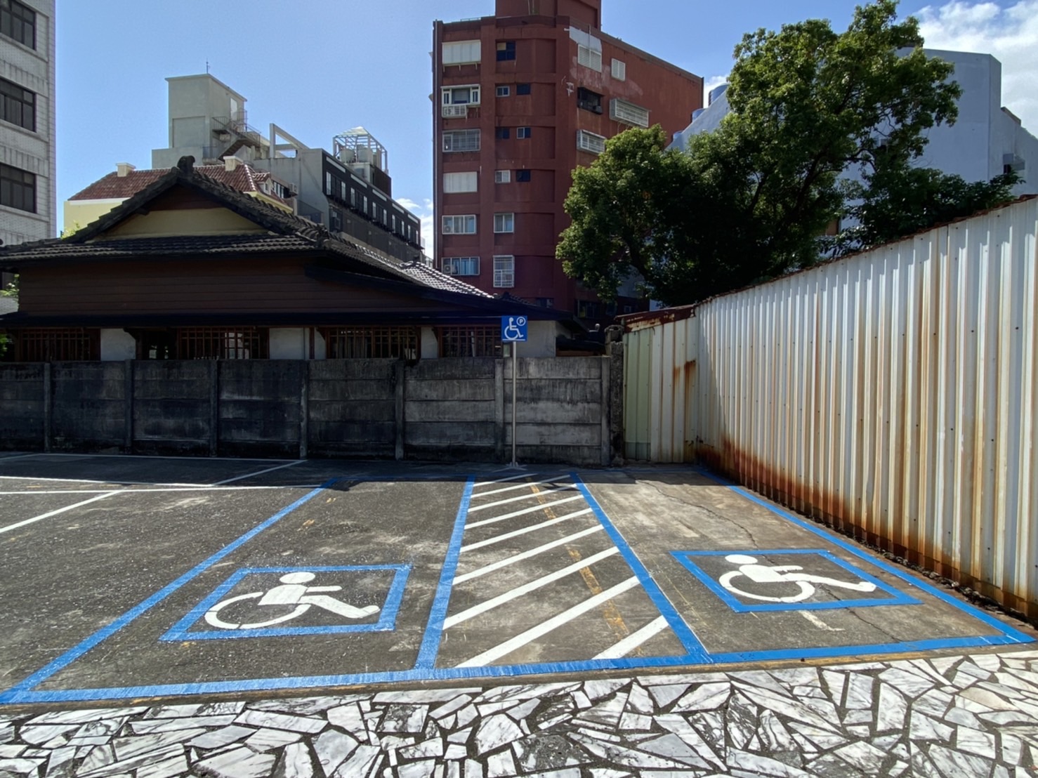 無障礙客房‧設施及友善環境-4