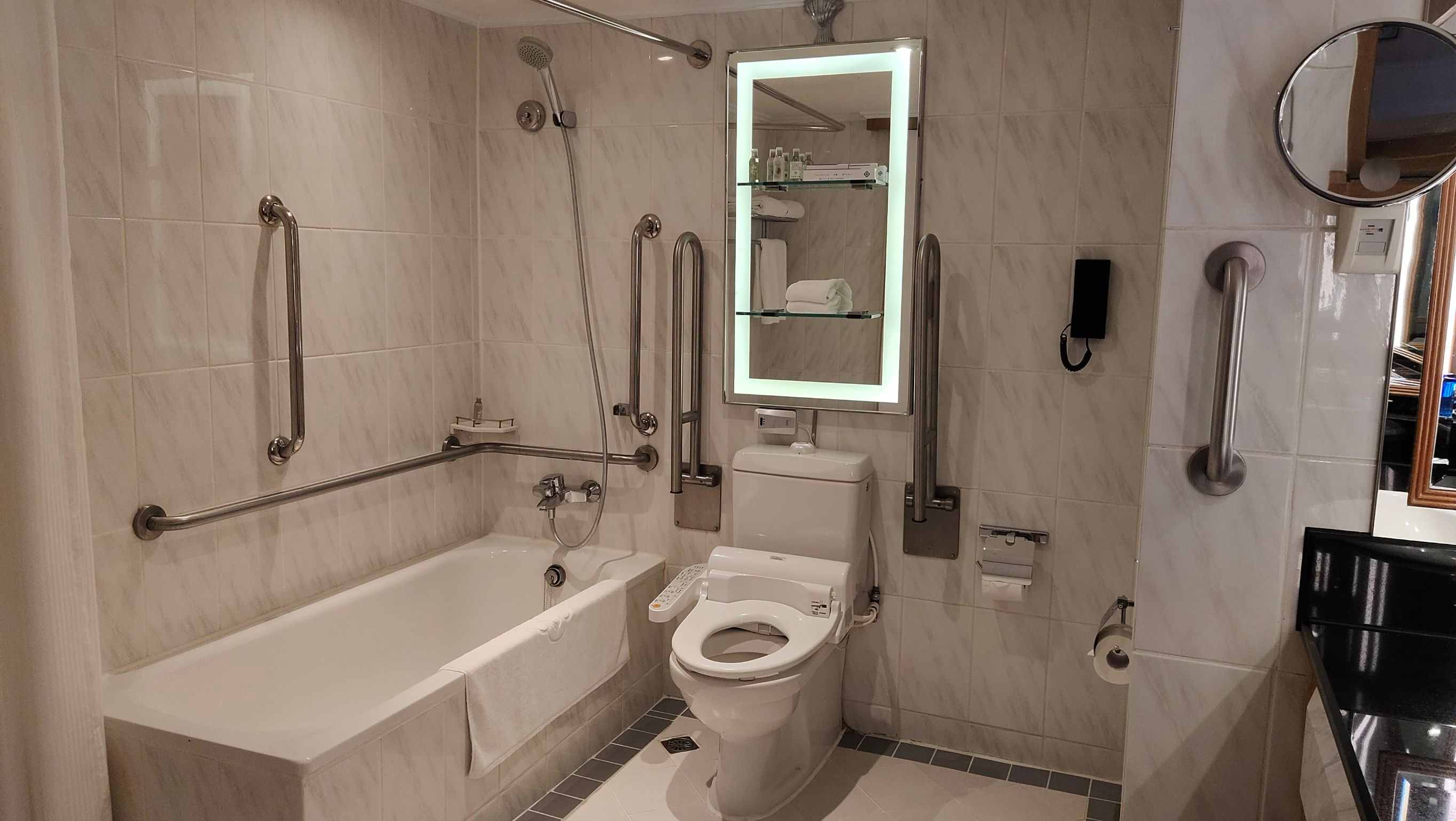 無障礙設施及友善環境-2