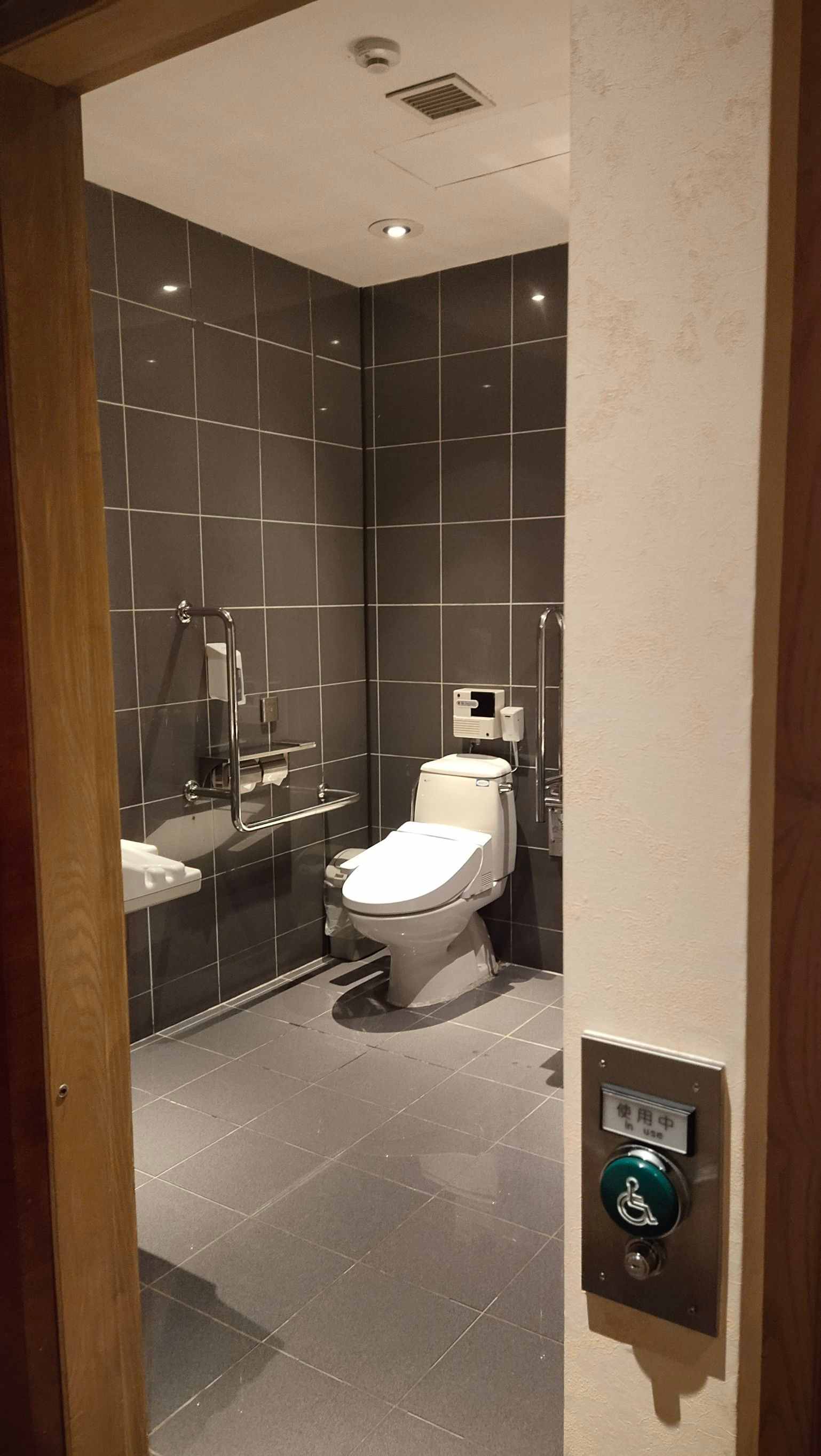 無障礙設施及友善環境-3