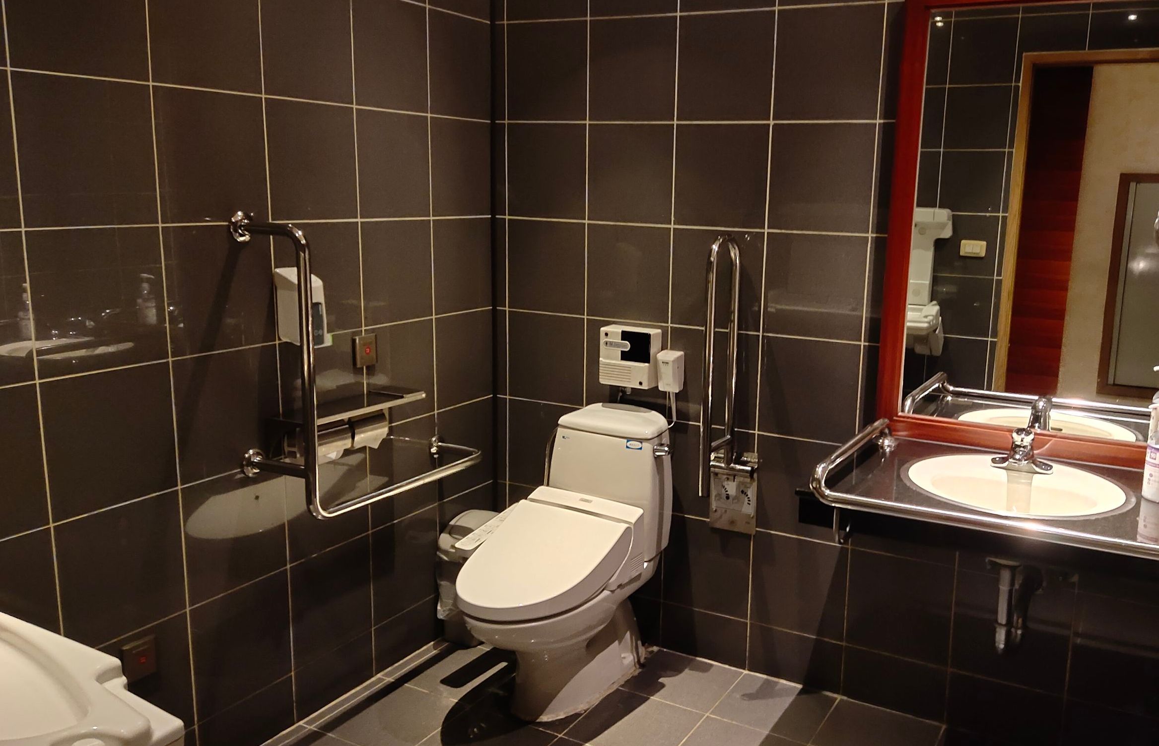 無障礙設施及友善環境-4