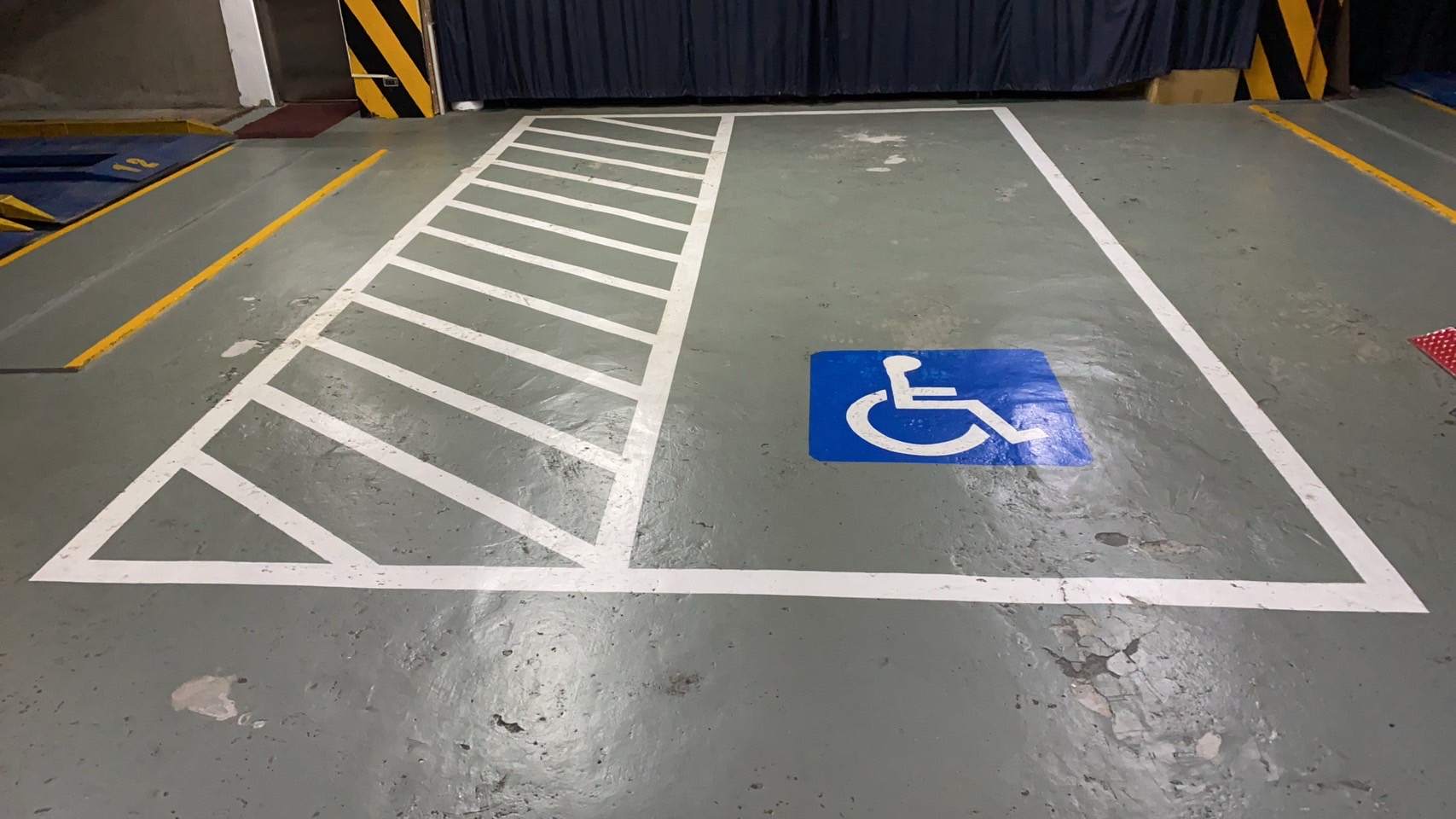 無障礙設施及友善環境-7