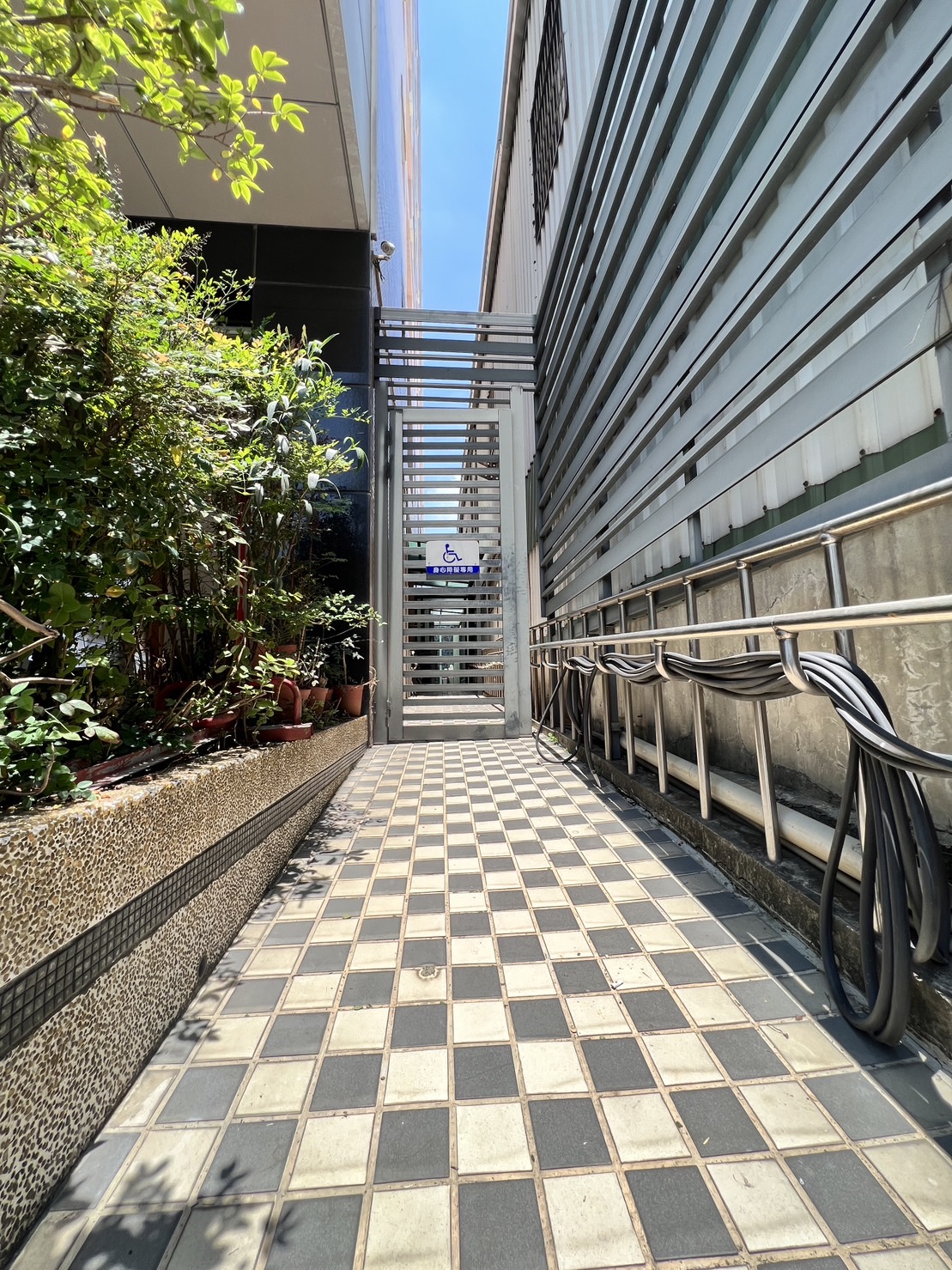 無障礙設施及友善環境-4