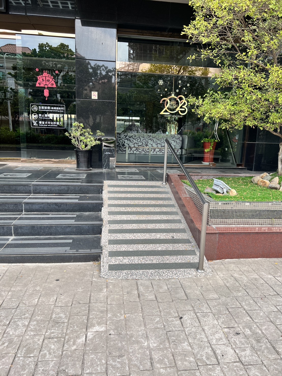 無障礙設施及友善環境-5