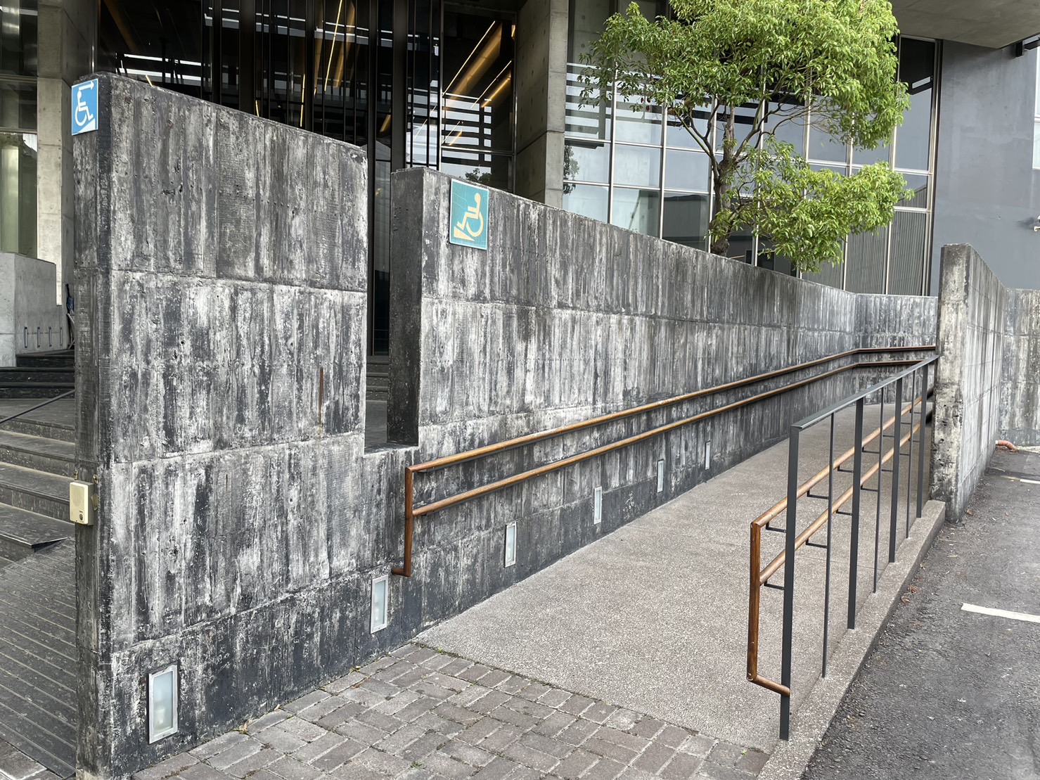無障礙客房‧設施及友善環境-4