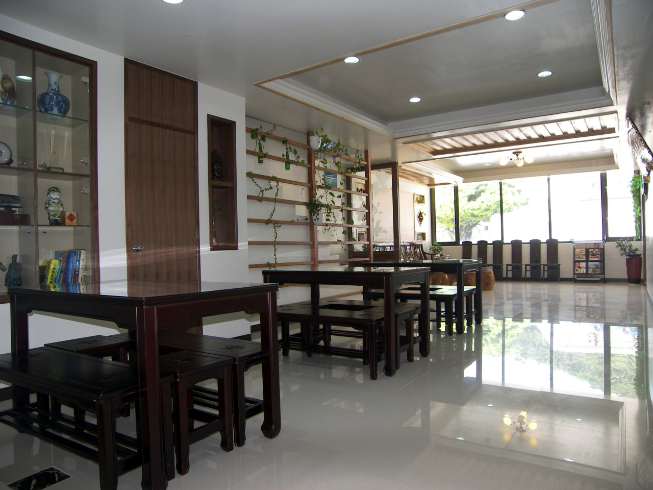 碧雲天渡假村-2