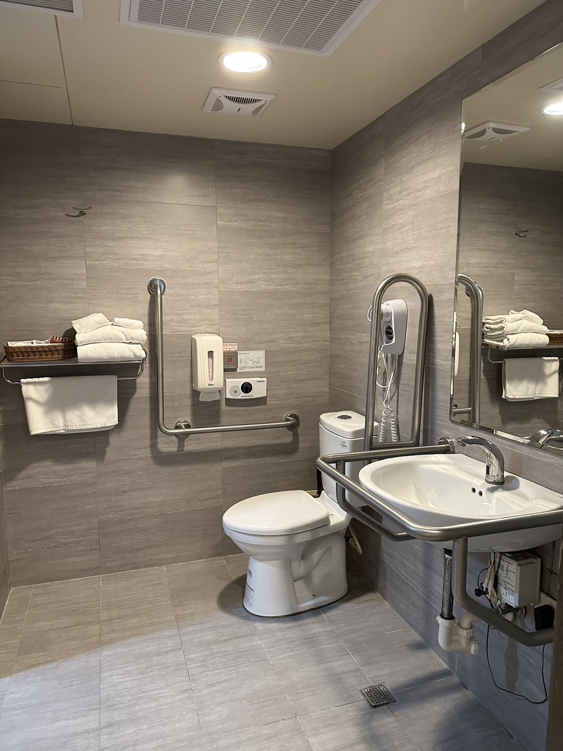 無障礙設施及友善環境-7