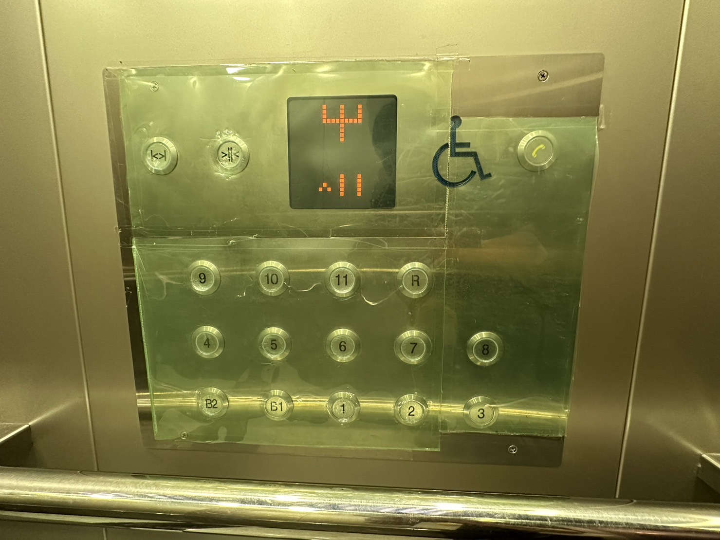 無障礙設施及友善環境-2