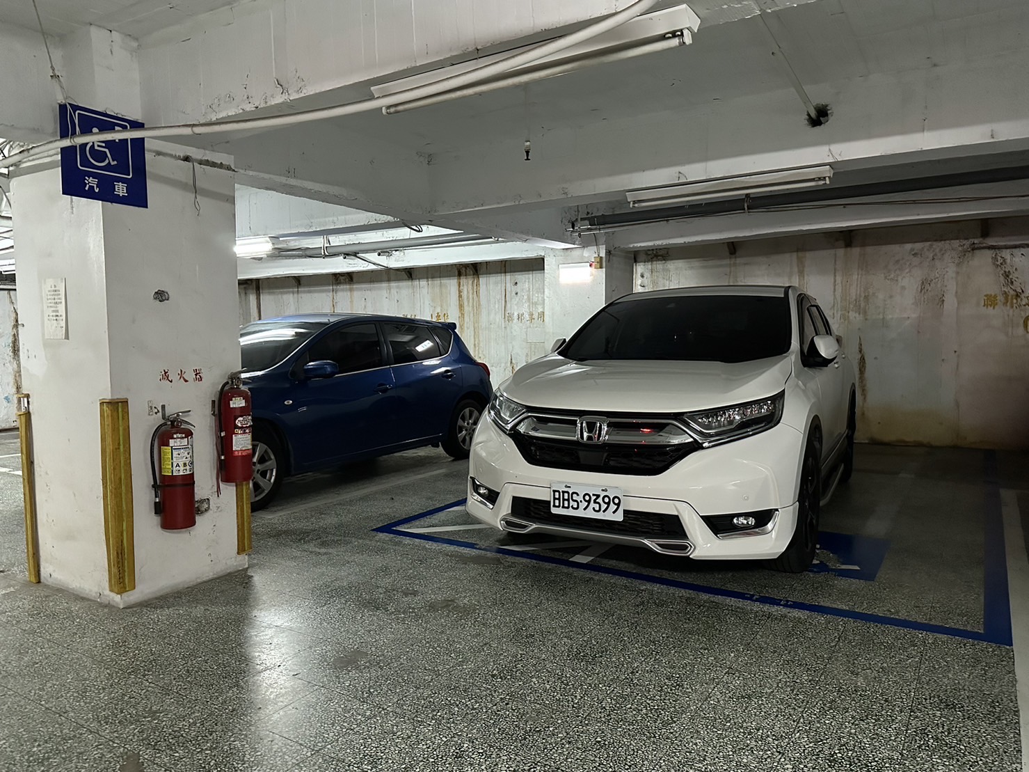 無障礙設施及友善環境-4
