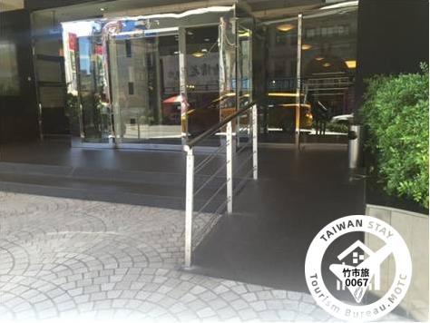 無障礙設施及友善環境-7