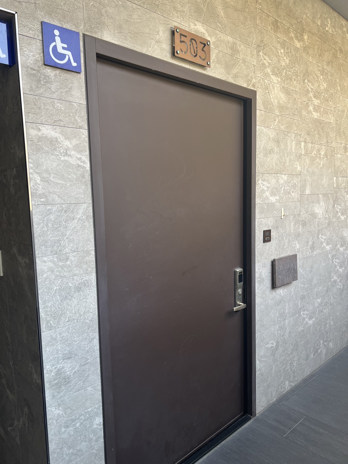 無障礙客房‧設施及友善環境-4
