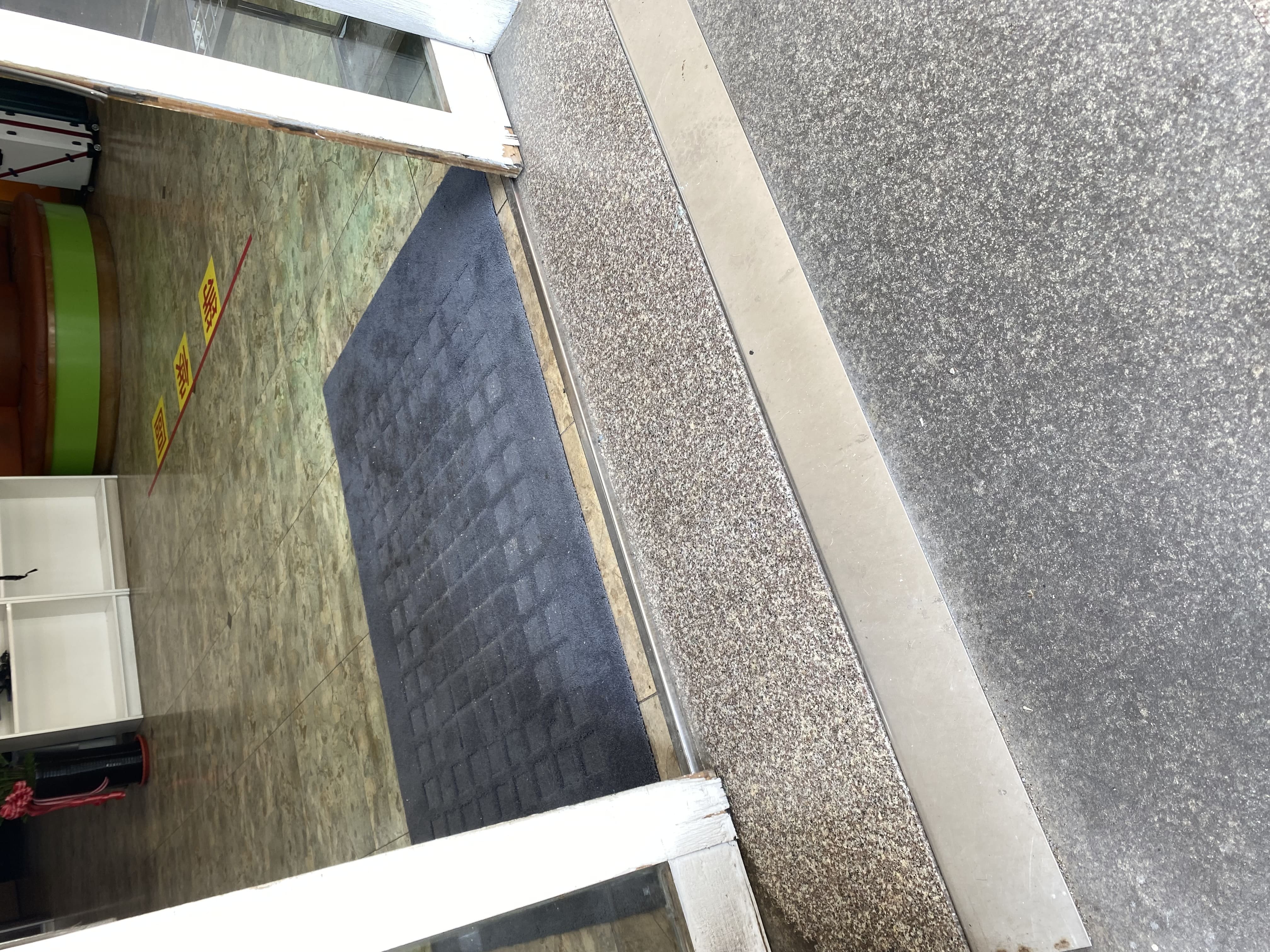 無障礙客房‧設施及友善環境-1