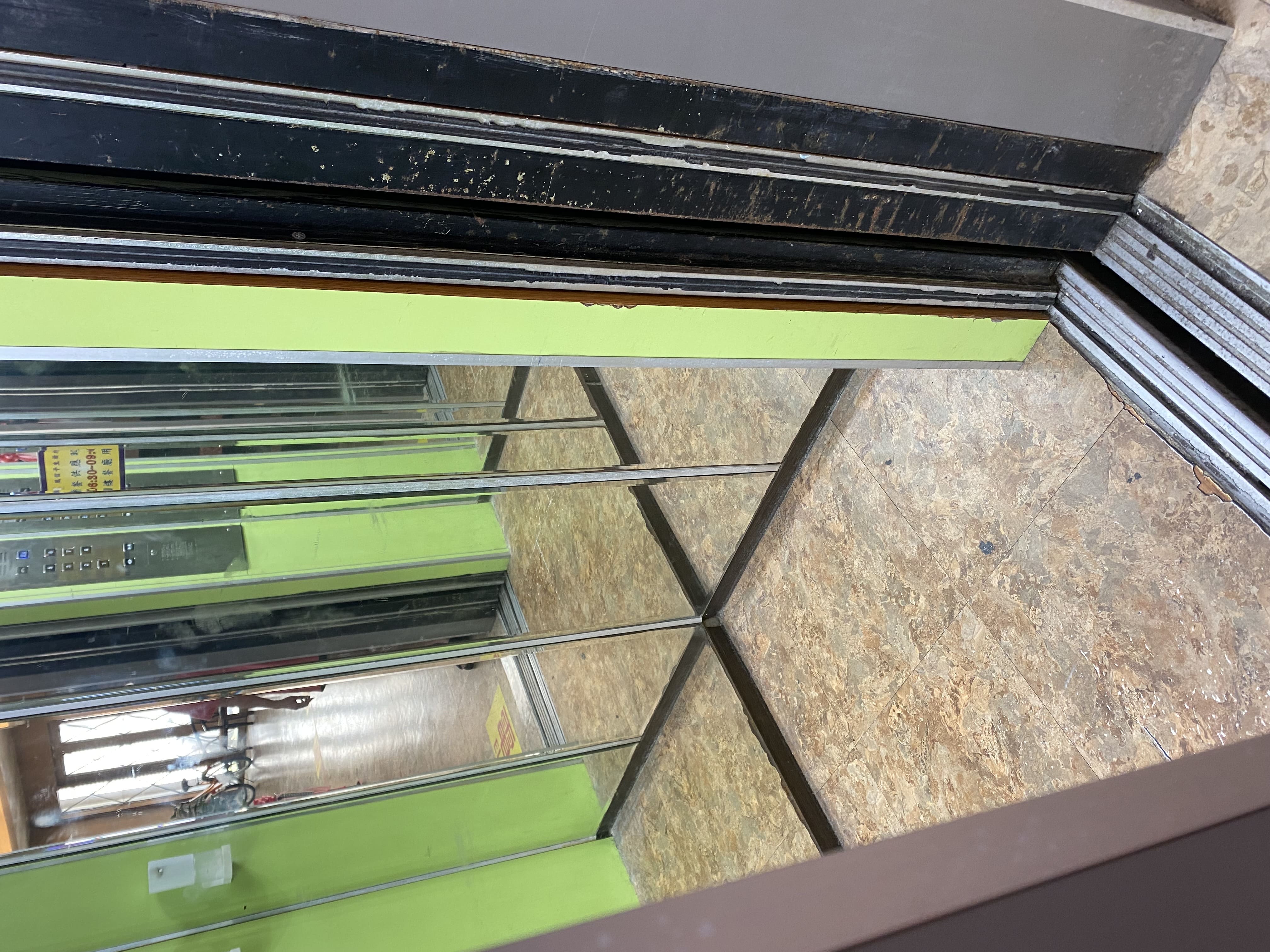 無障礙客房‧設施及友善環境-2