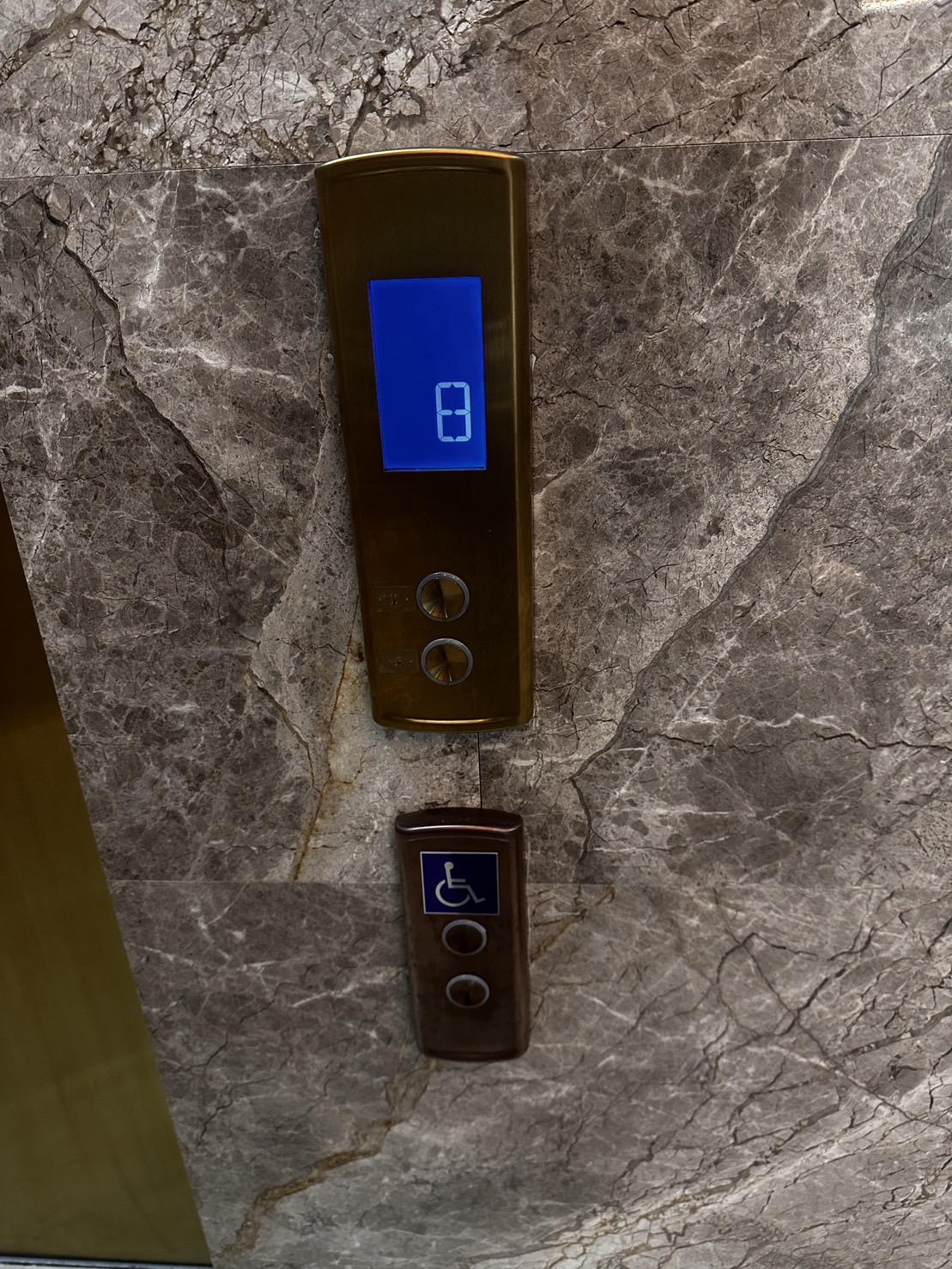 無障礙客房‧設施及友善環境-1