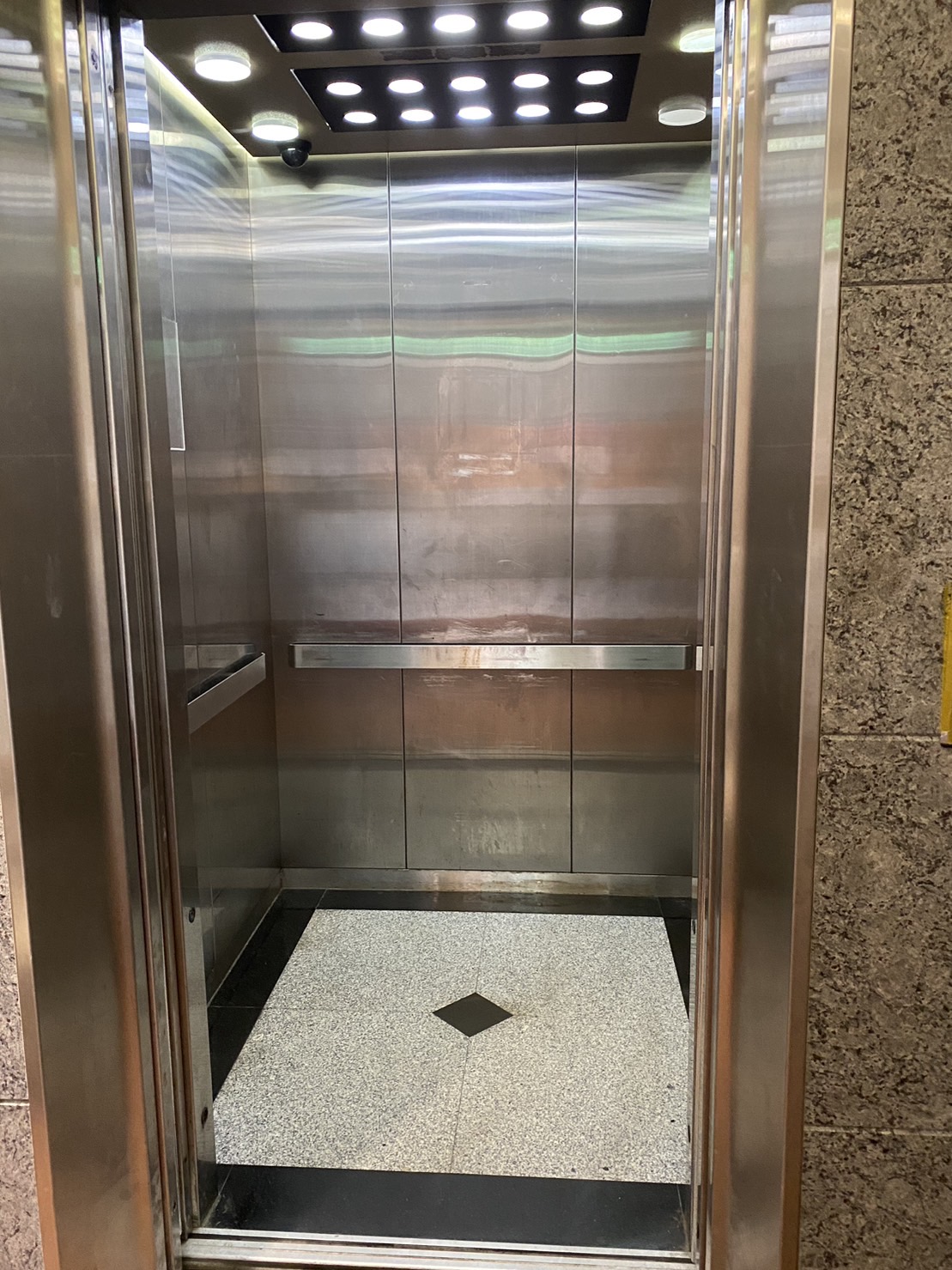 無障礙設施及友善環境-2