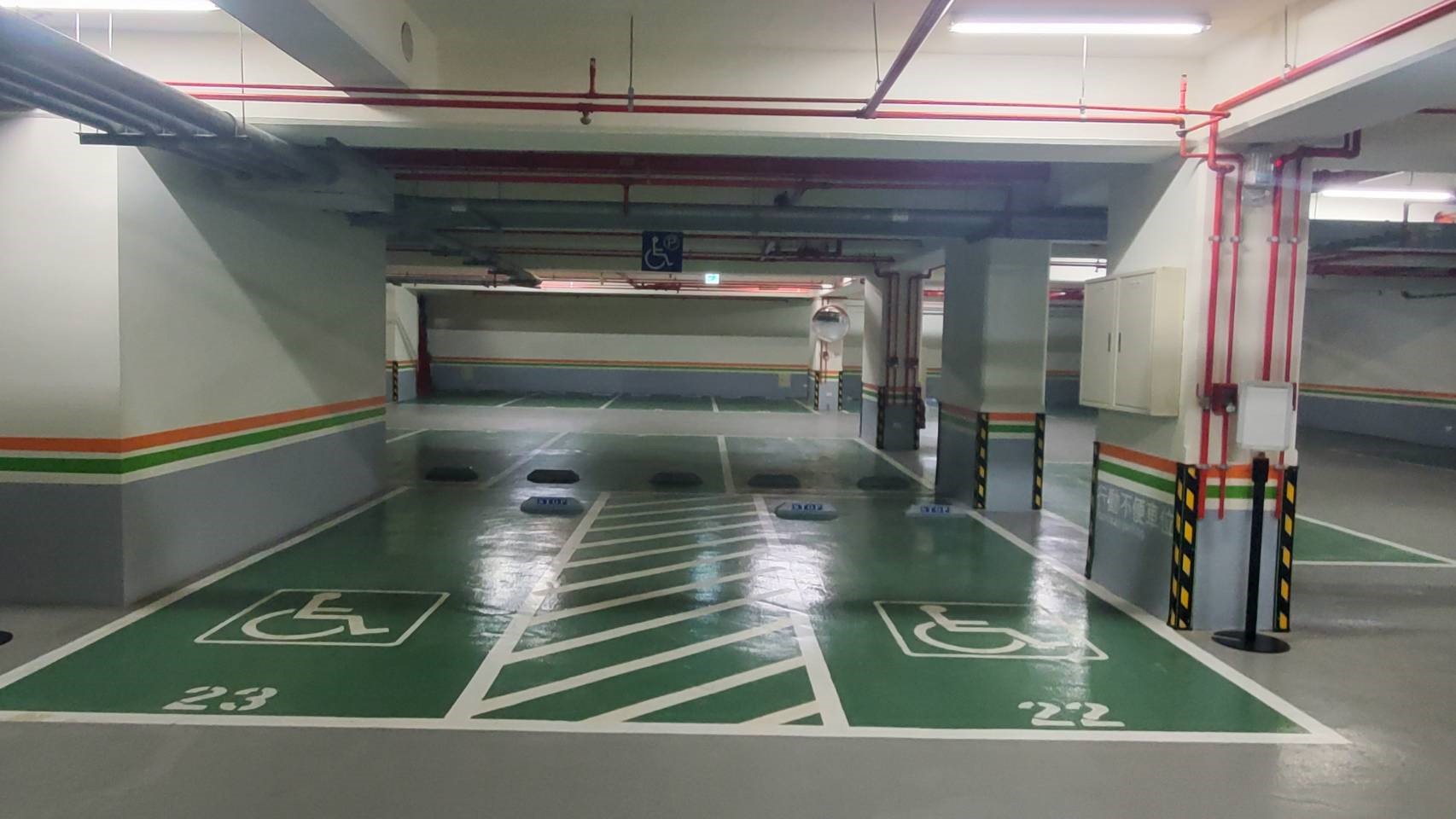 無障礙設施及友善環境-5