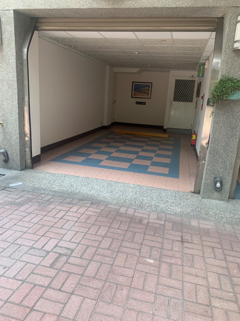 無障礙客房‧設施及友善環境-1