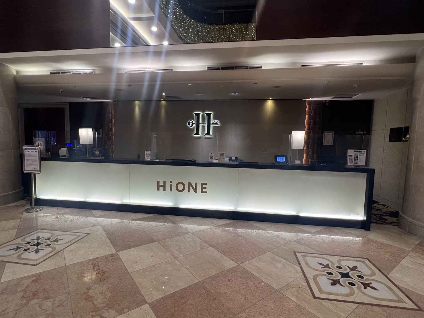 海灣假日酒店-6