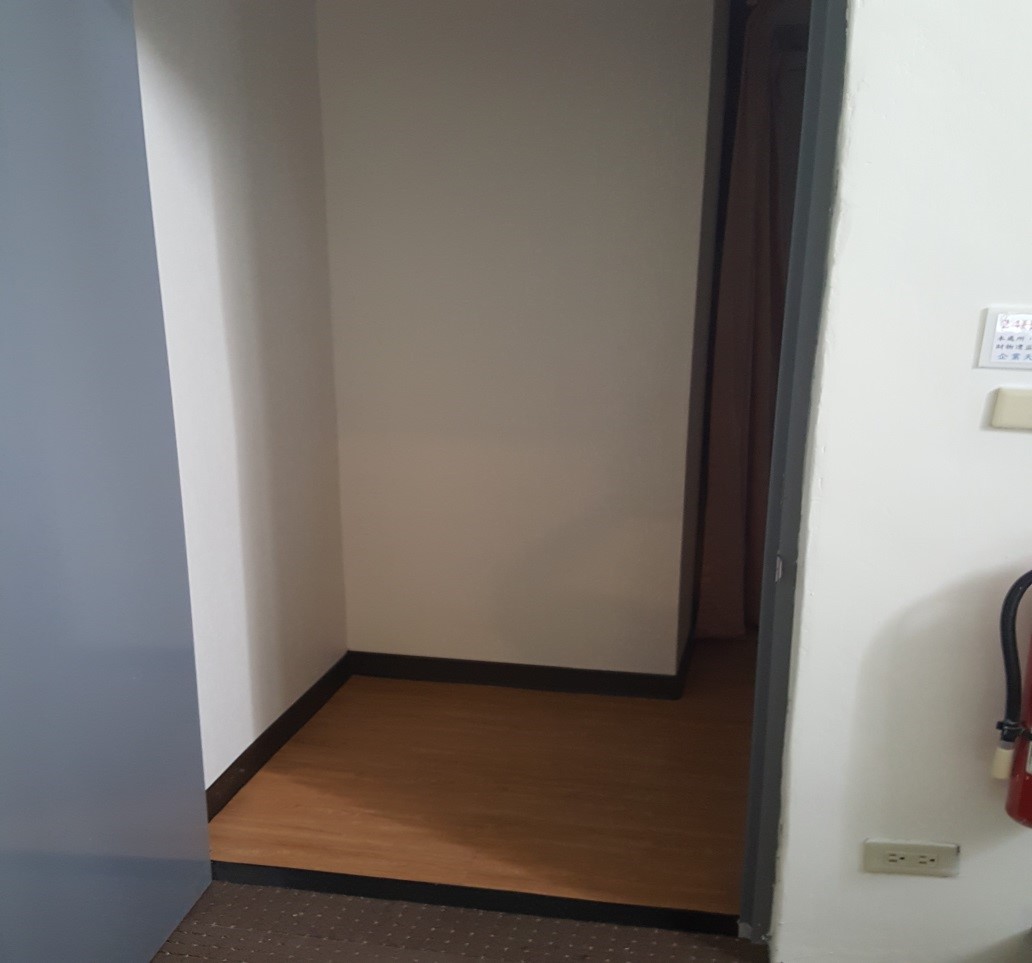 無障礙客房‧設施及友善環境-2