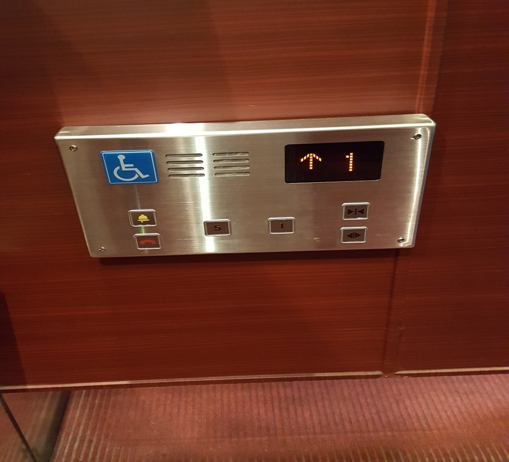 無障礙客房‧設施及友善環境-4