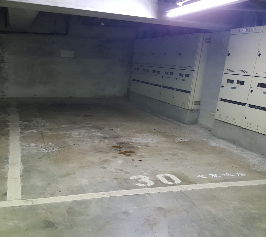 無障礙客房‧設施及友善環境-6