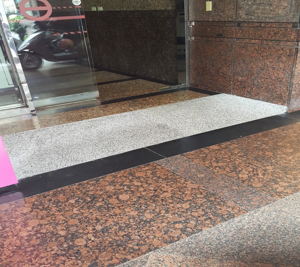 無障礙客房‧設施及友善環境-7