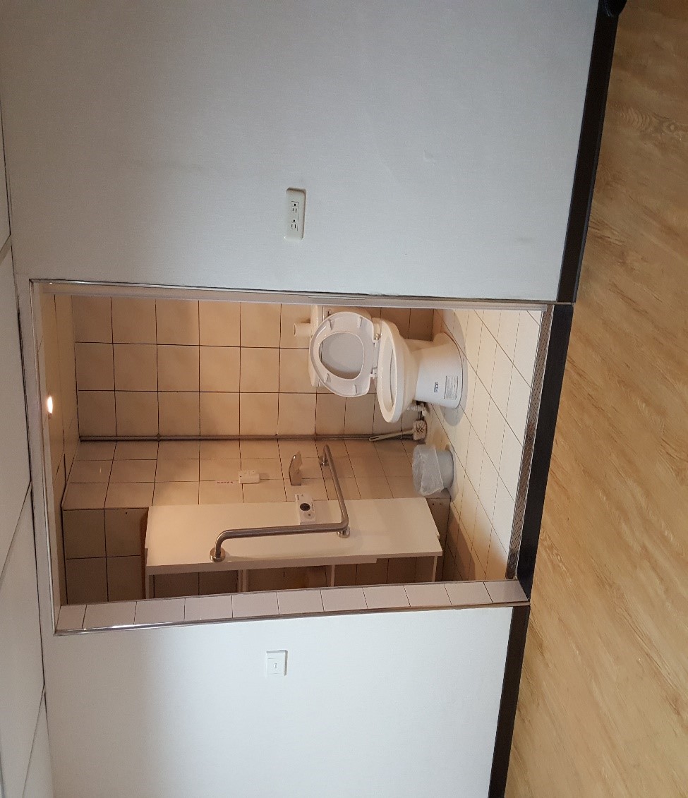 無障礙客房‧設施及友善環境-9