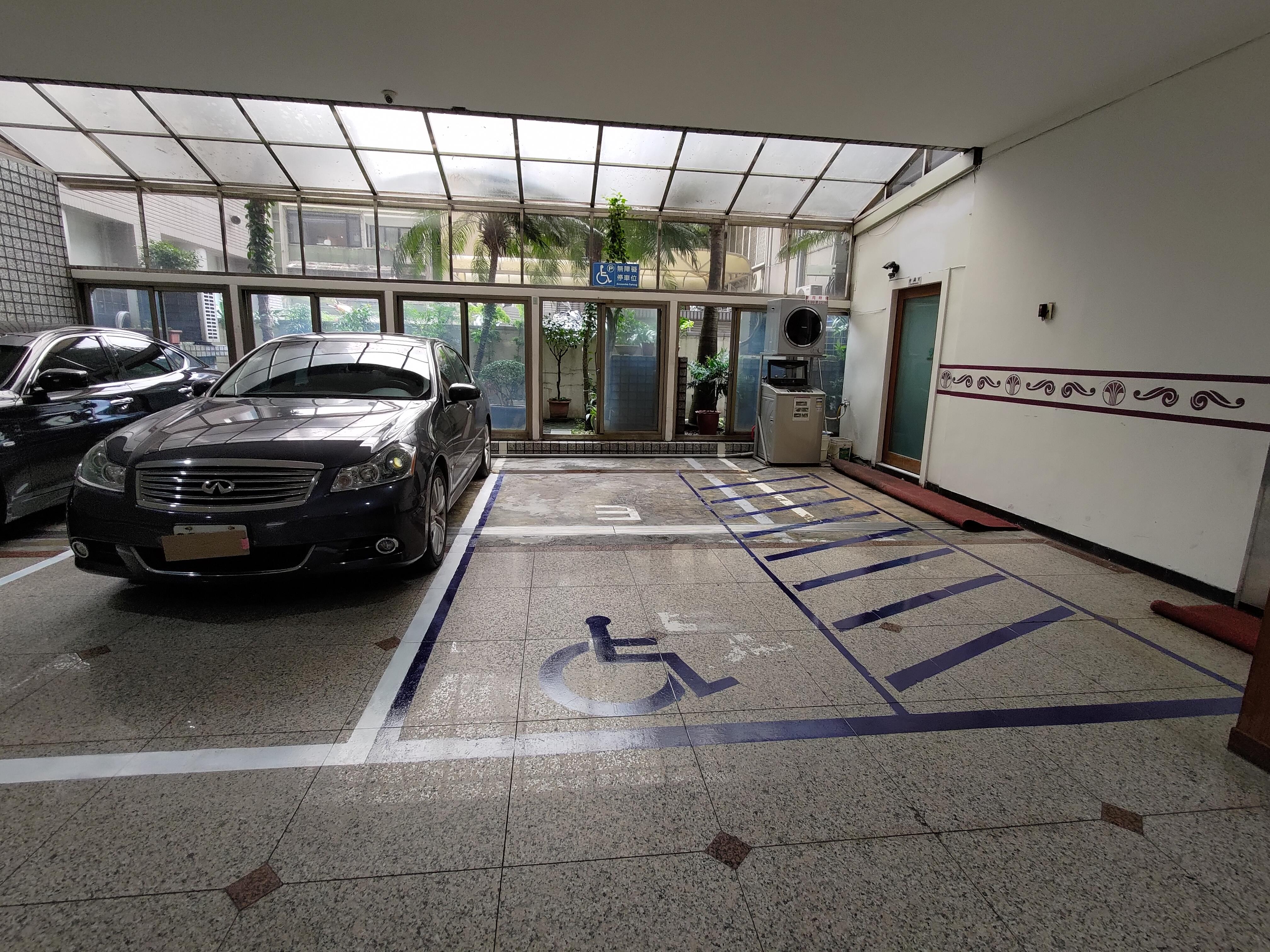 無障礙設施及友善環境-6