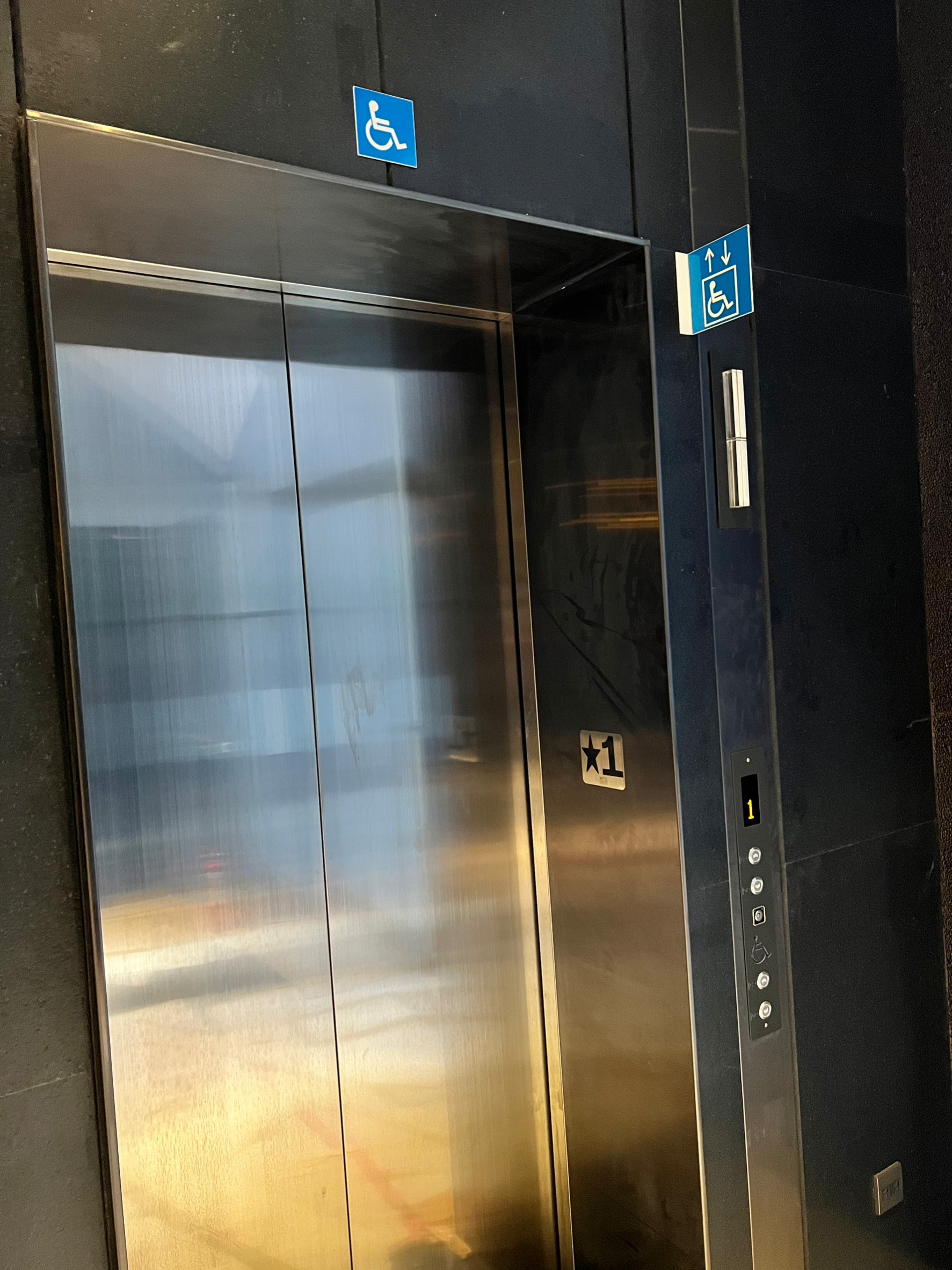 無障礙客房‧設施及友善環境-3