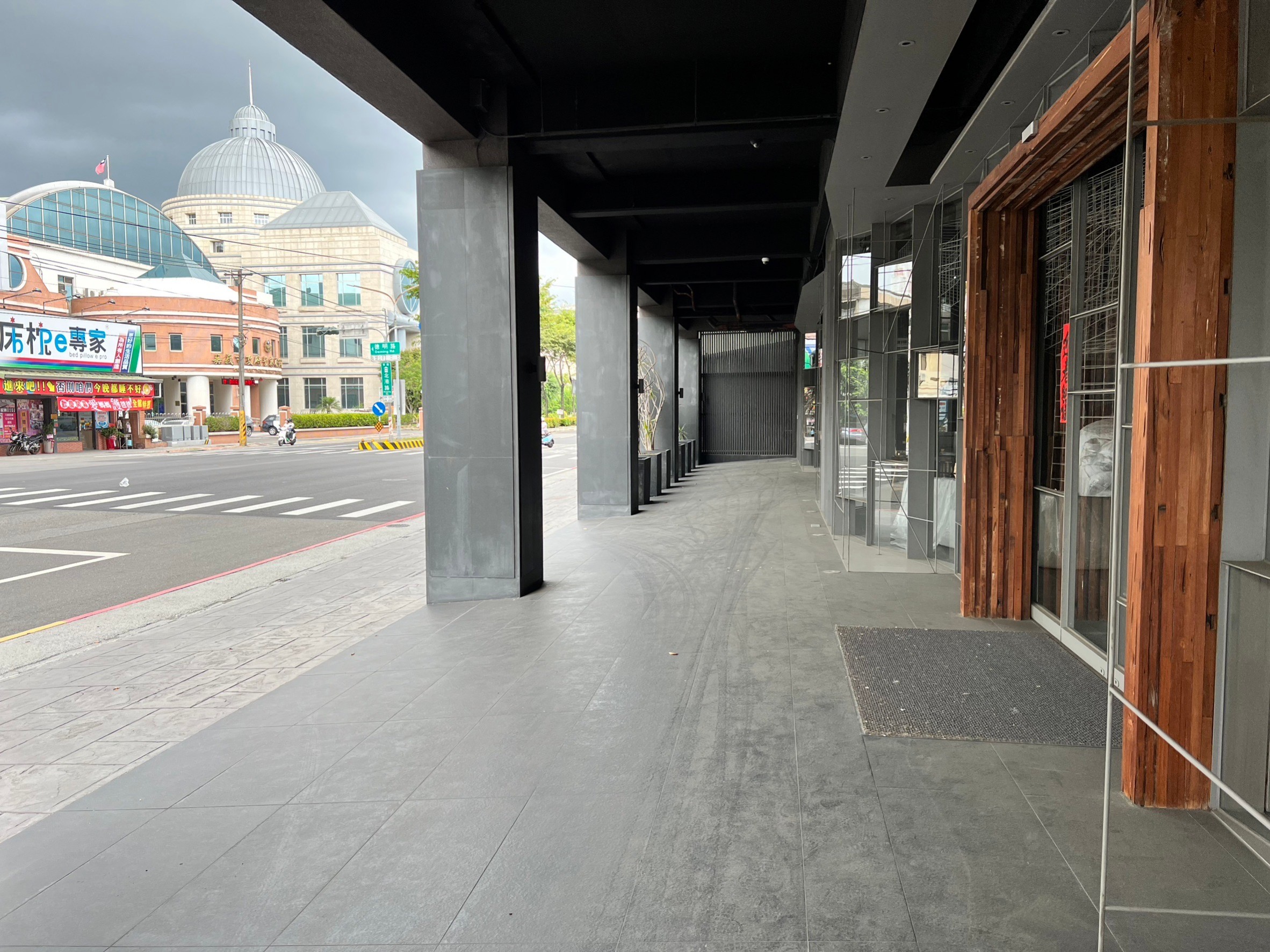 無障礙客房‧設施及友善環境-5