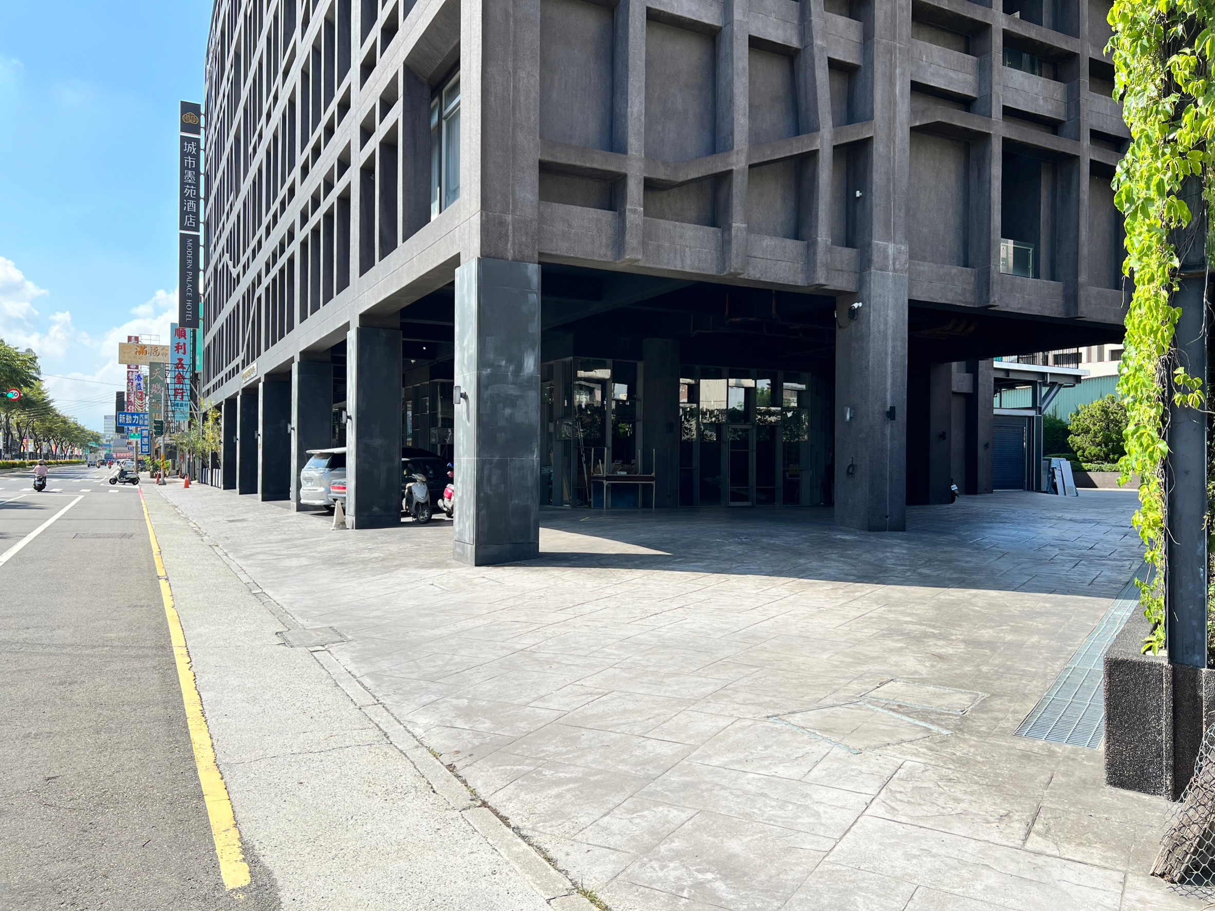 無障礙客房‧設施及友善環境-6