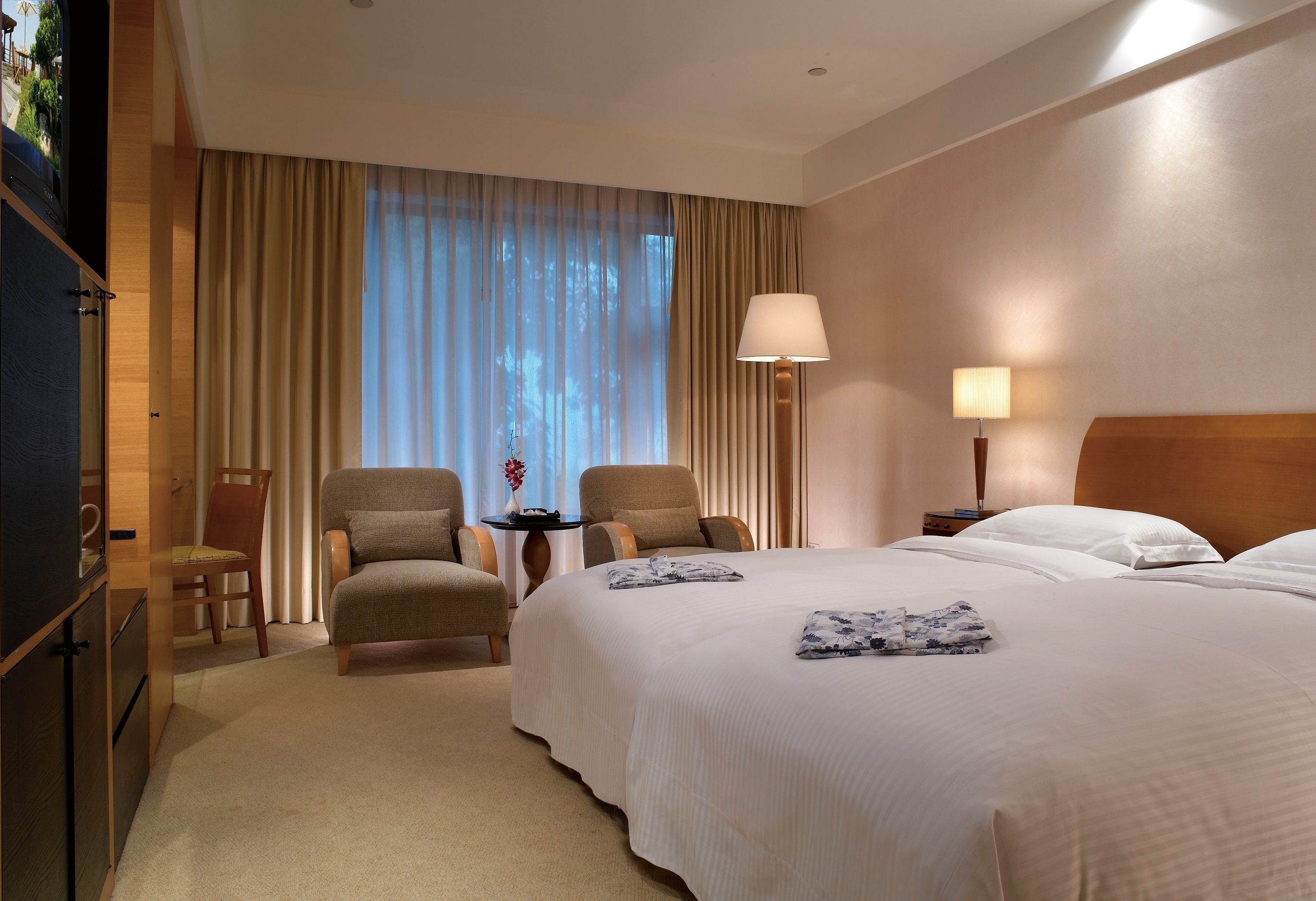 無障礙客房‧設施及友善環境-6