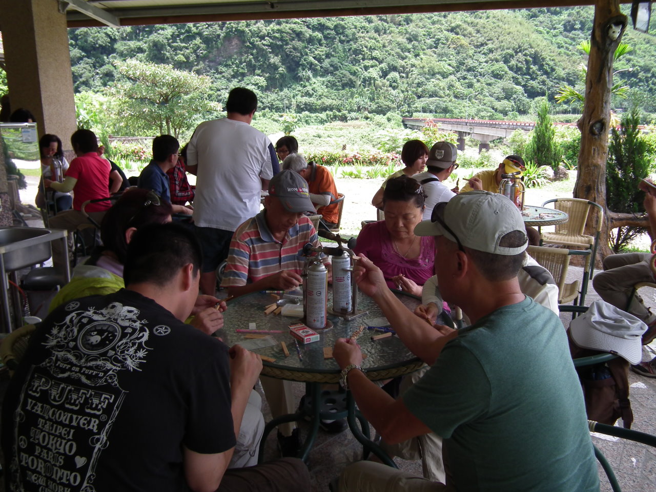 慕谷慕魚民宿16