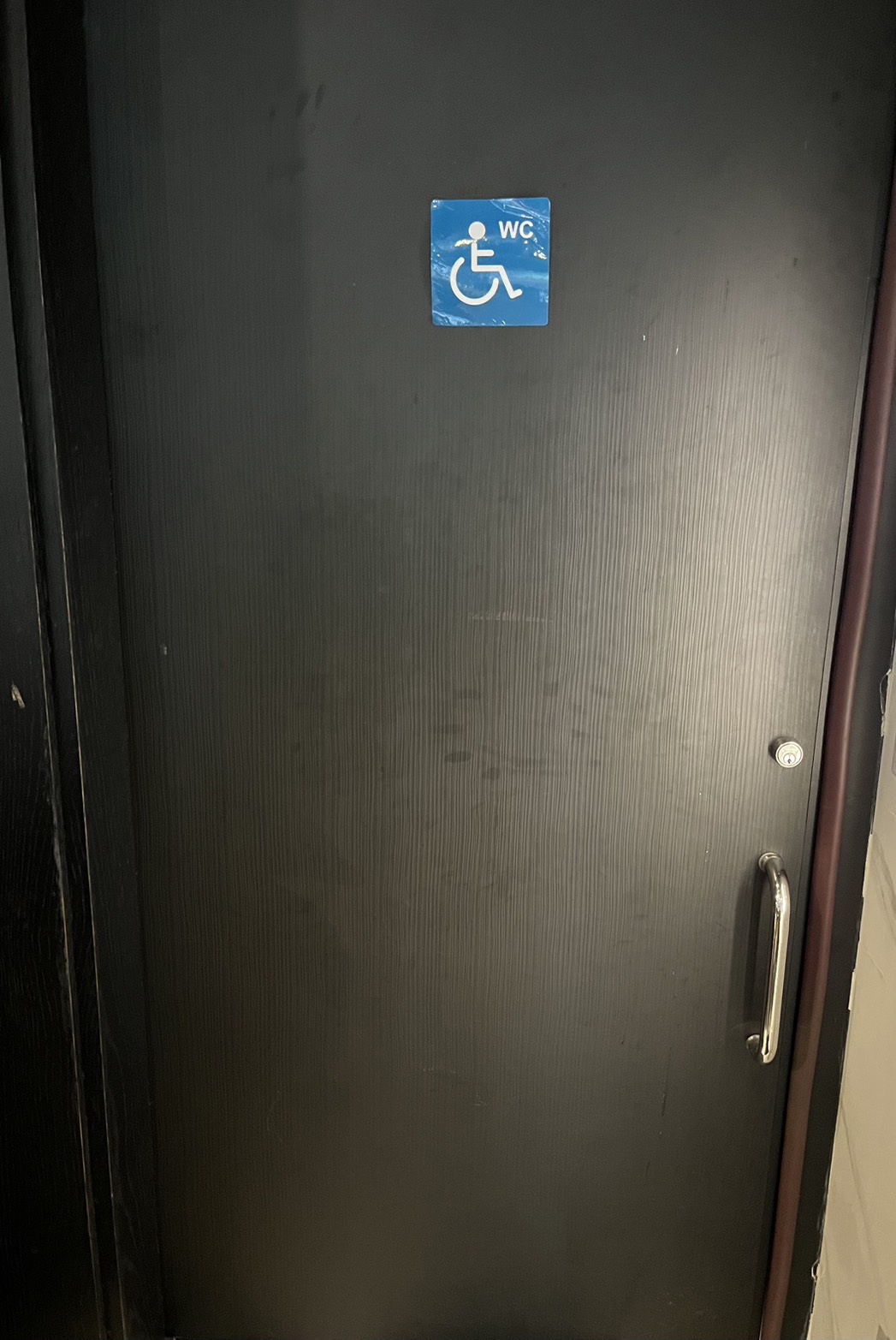 無障礙客房‧設施及友善環境-3