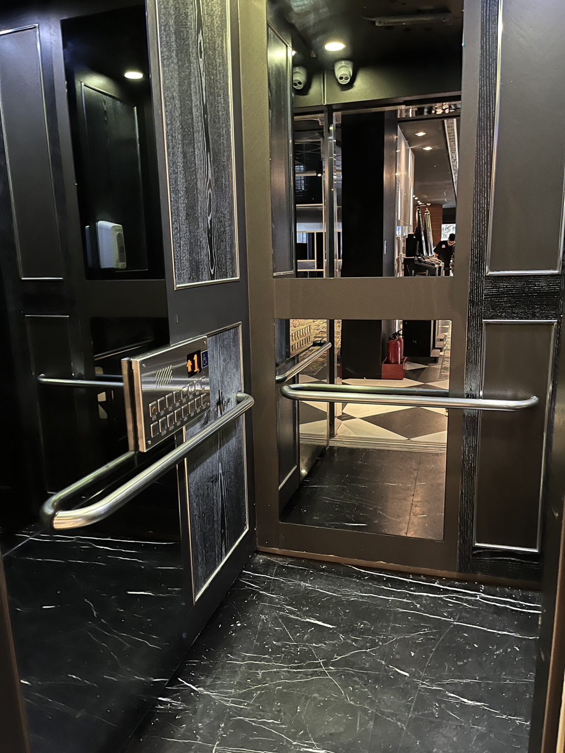 無障礙客房‧設施及友善環境-6