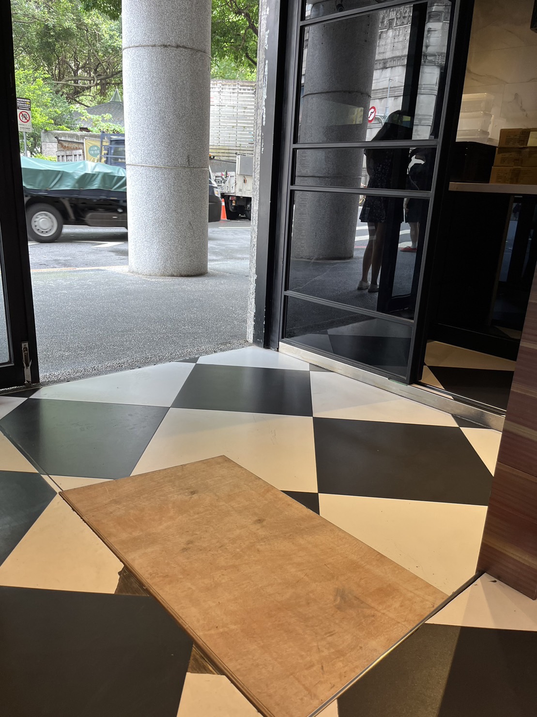 無障礙客房‧設施及友善環境-7