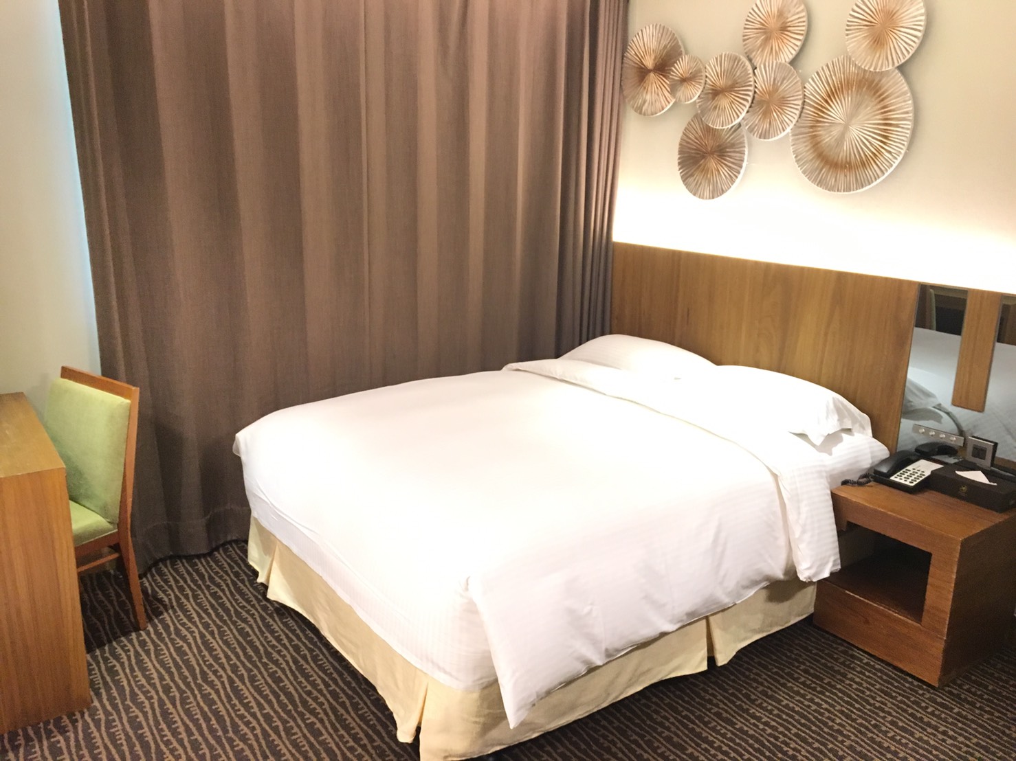 無障礙客房‧設施及友善環境-5