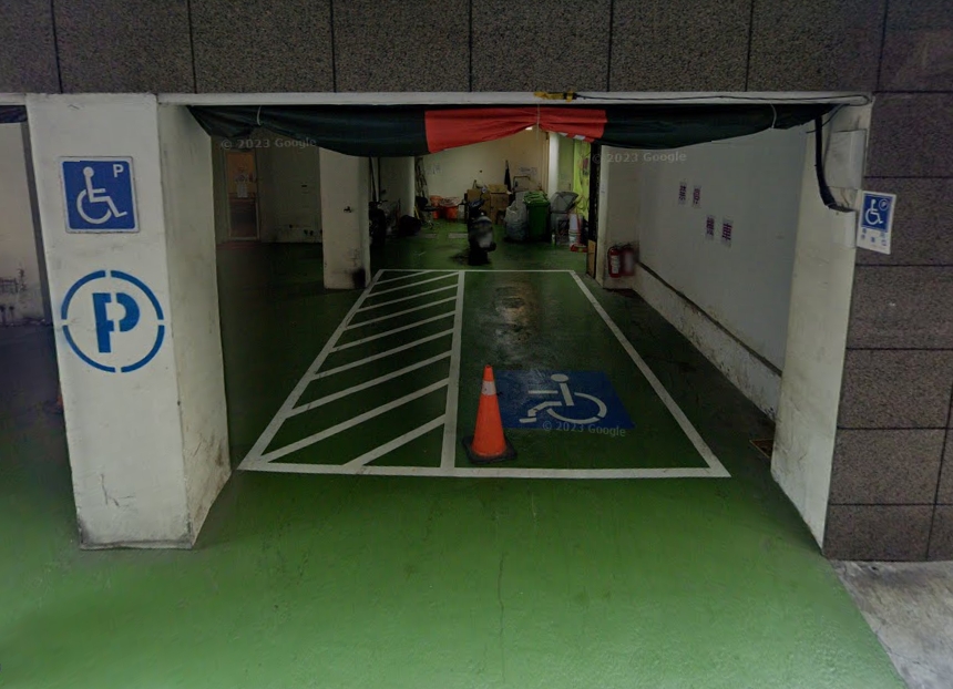 無障礙設施及友善環境-6