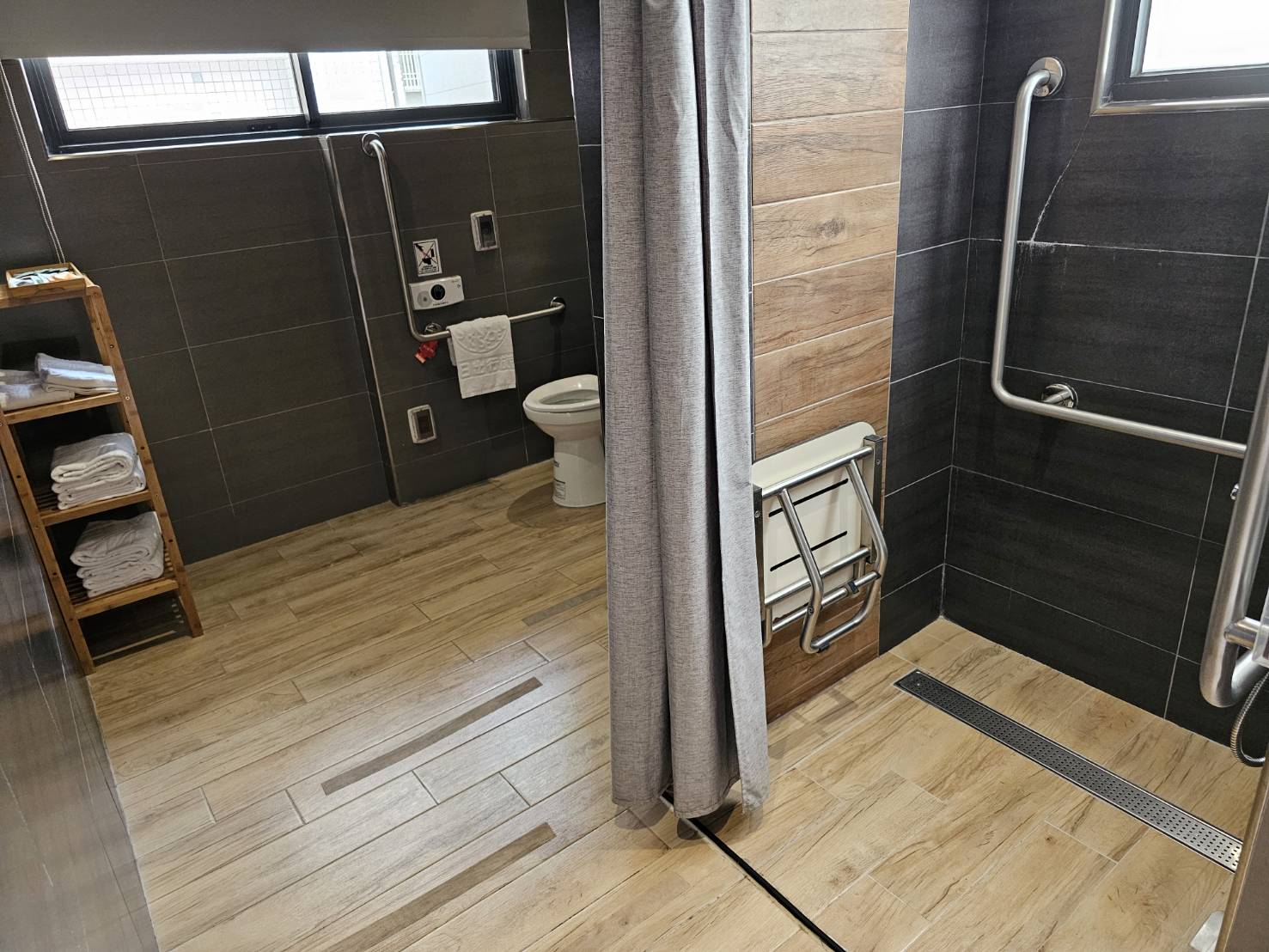 無障礙設施及友善環境-4