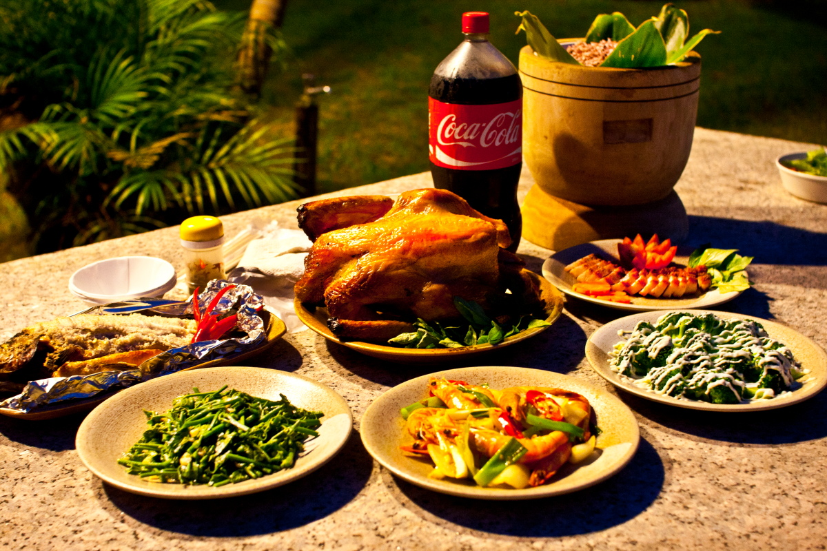 白陽山莊民宿-2