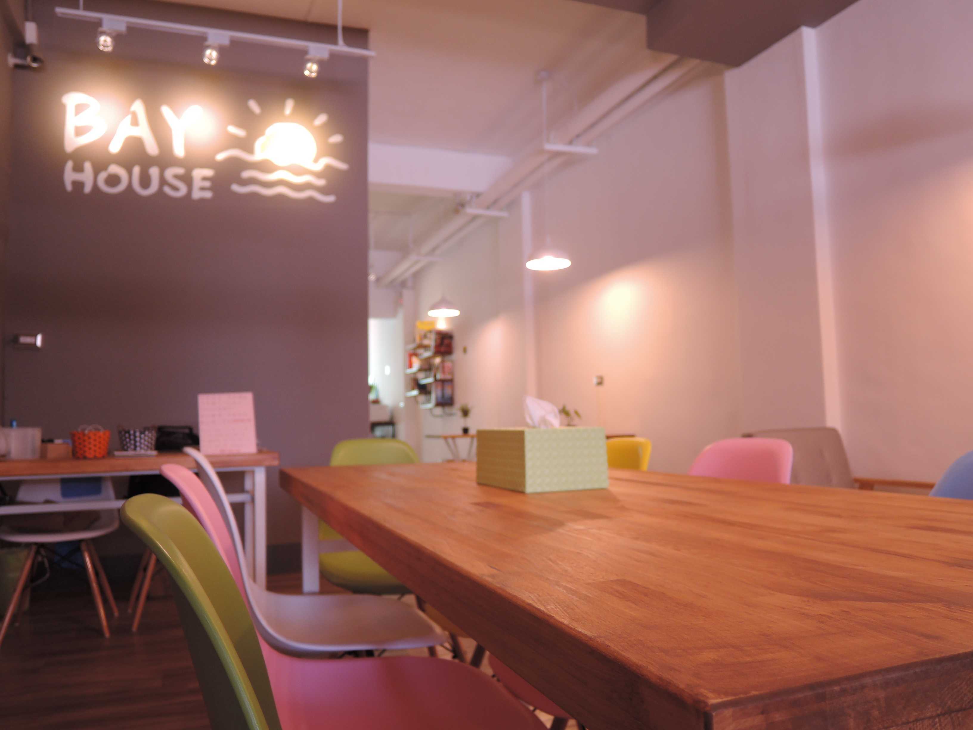 花蓮北吉光輕旅民宿3