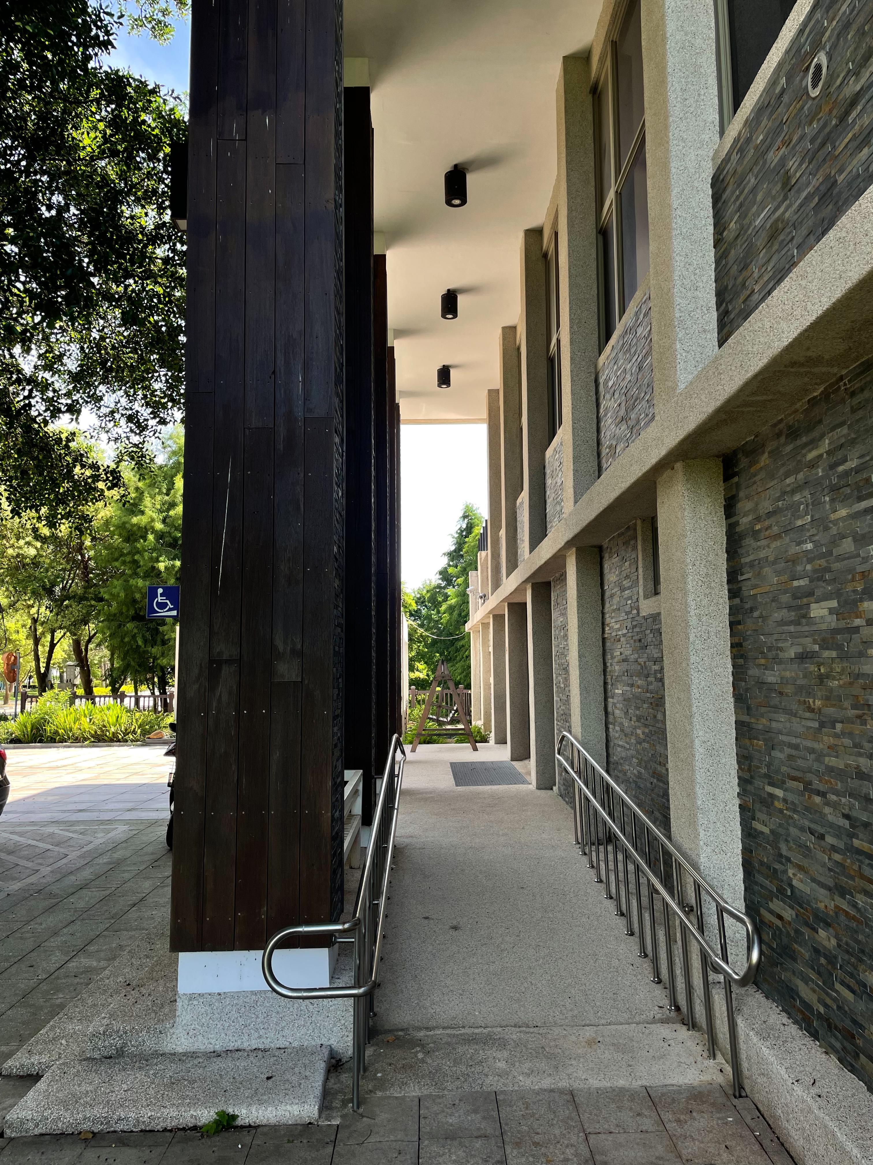 無障礙設施及友善環境-4