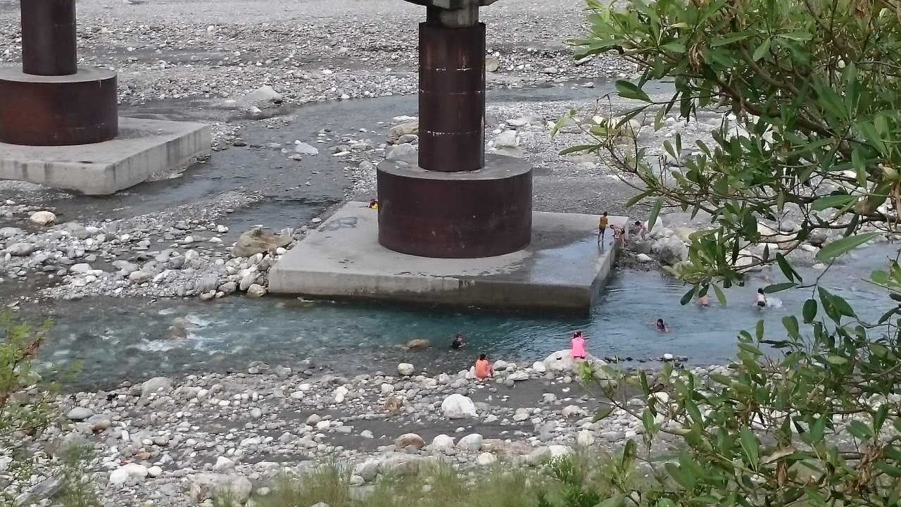 慕谷慕魚民宿14