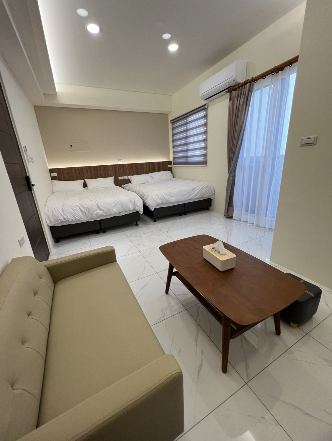 巷弄里歐民宿-4