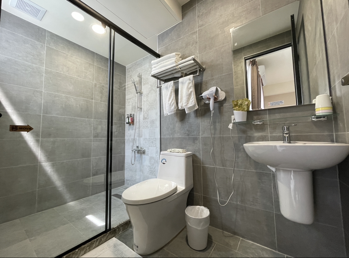 巷弄里歐民宿-3