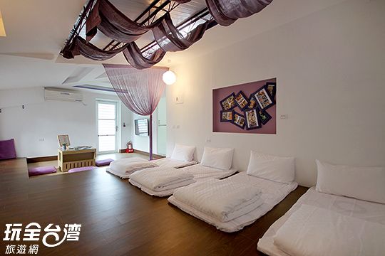 愛咪臥客民宿5